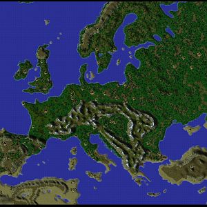 OVERVIEWEUROPA