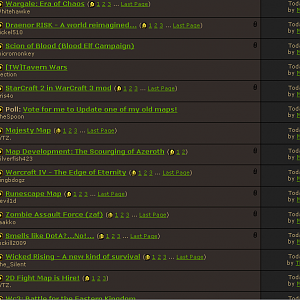 Holy shit, not even a minute between some of them!