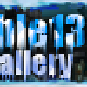 Indomitable1319's Terrain Gallery 2
 - Got a text remake and a frame remake.
