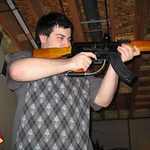 AK47