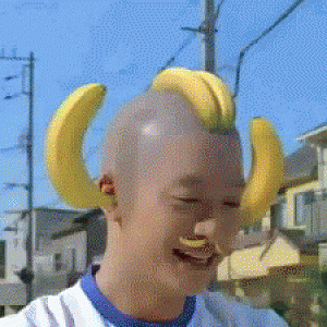 Japanese Commercials are so astoundingly weird.