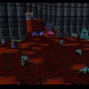 Forsaken v 1.0