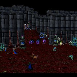 Forsaken v 2.0