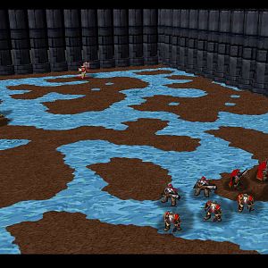 Ironforge