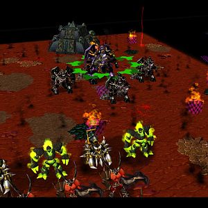 Burning Legion (Azgalor)