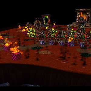 Burning Legion (Avatar of Sargeras)