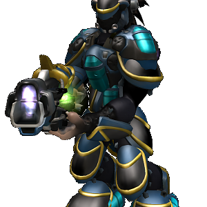 A Remake of the Yeilbeine Marine