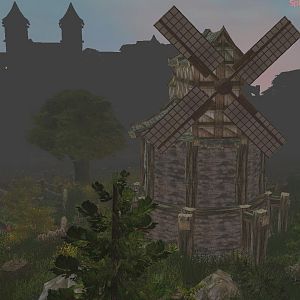Mill