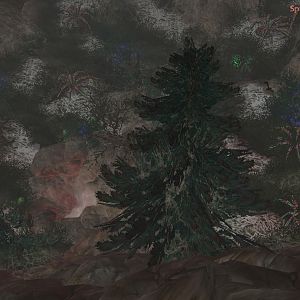 WIP: Spiderlair (Dark Forest)