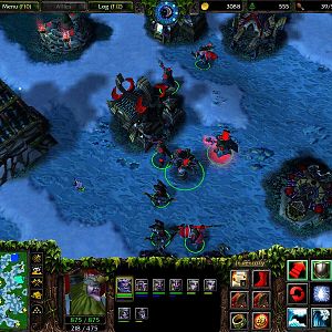 Ingame