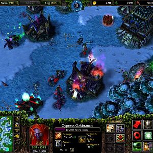 Ingame