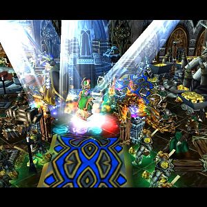 The Fire Mage and New Company
today the brotherhood has just excepted 3 New Leaders into the Brotherhood. But they will be Generals of their forces.