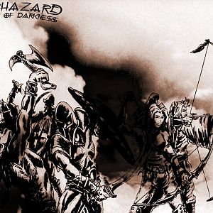 The original art concept