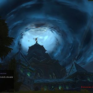 Darkwater-Castle Blight