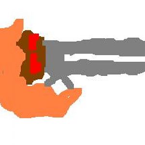 OddLooking_Weapon Shape
