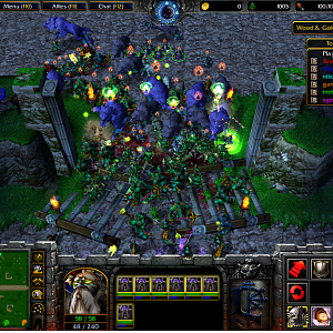 Clash Polars 1