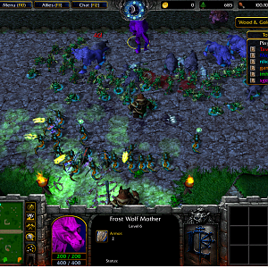 Clash Polars 2