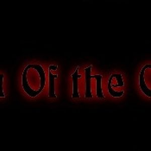 Phantom of The Opera Sig