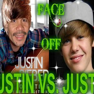 Justin vs Justin