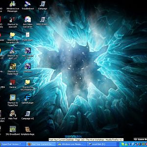 desktop
