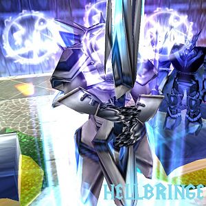 hellbringer