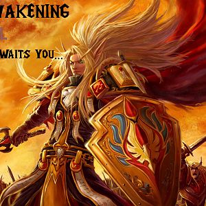 TheAwakeningpromo