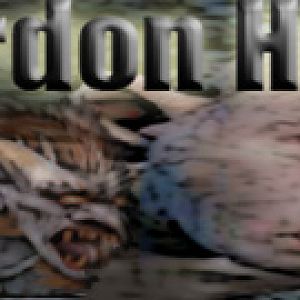 Jordon Hunters Sig