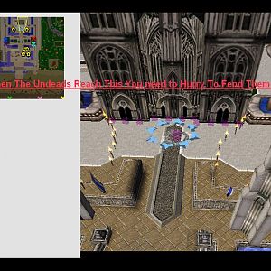 Defend The Castle! V 1.7