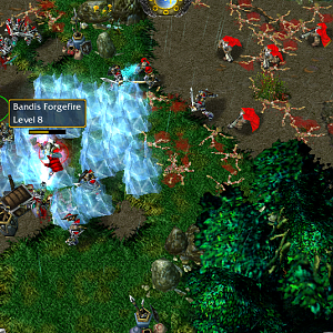 Frostwind