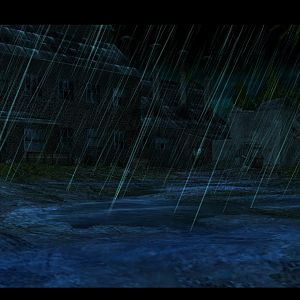 Resident Evil Map
- A Map i have been working on for a while, alot of Terraining to do.