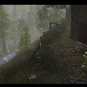Terrain Of Project
-Project : The Sorrow
-Unfinished.