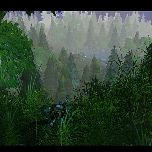 The Sniper
Terrain Of Project
-Project : The Sniper
-Finished, Not uploaded.