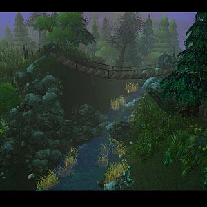 Terrain Of Project
-Project : The Sorrow
-Unfinished.
