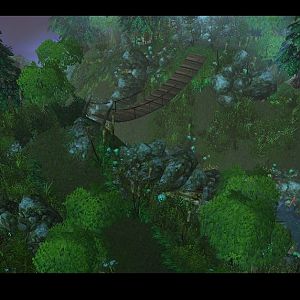 Terrain Of Project
-Project : The Sorrow
-Unfinished.