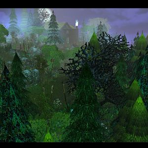 Terrain Of Project
-Project : The Sorrow
-Unfinished.