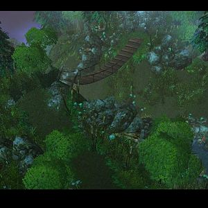 Terrain Of Project
-Project : The Sorrow
-Unfinished.