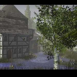 Terrain Of Project
-Project : The Sorrow
-Unfinished.