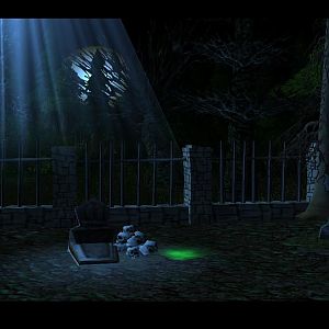 GraveYard
-Random Terrain
-Inspired By Kenji