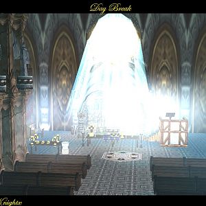 DayBreak
-Random Terrain
-Inspired By Kenji