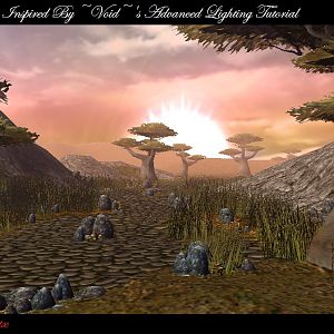 Lighting Tutorial
-Random Terrain
-Inspired By Kenji
