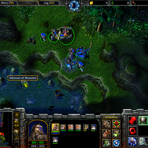 Day of the Dragon BUG