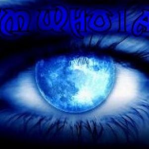 I AM WHO I AM