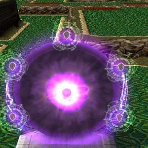 portal