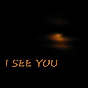 I SEE YOU