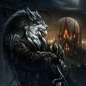 King Genn Greymane