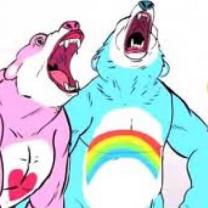 carebears