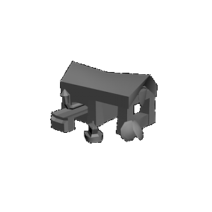 blacksmith