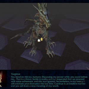 Fightning Yurgimar   Chapter 6   Version 1.5