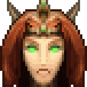 ANGRY D:<