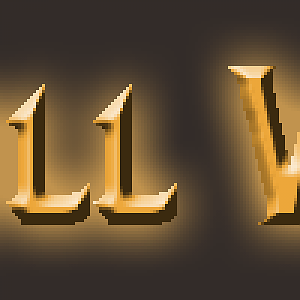 Troll War Logo